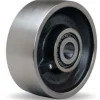 8" Forged Steel Wheel