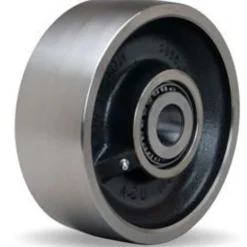 8" Forged Steel Wheel