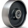 10" Forged Steel Wheel