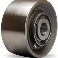 6" Forged Steel Wheel