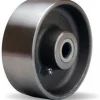 5" Forged Steel Wheel