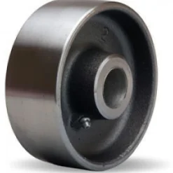 5" Forged Steel Wheel