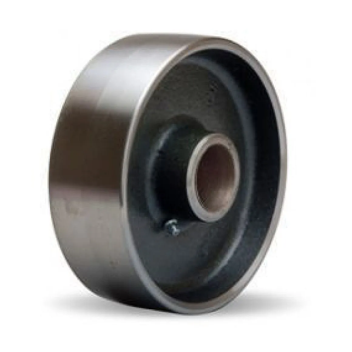 6" Forged Steel Wheel