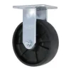 5" Glass-Filled Nylon Rigid Caster