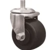 2-1/2" Glass-Filled Nylon Swivel Caster