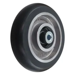 5" Gray CC Apex Wheel