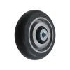 4" Gray CC Apex Wheel