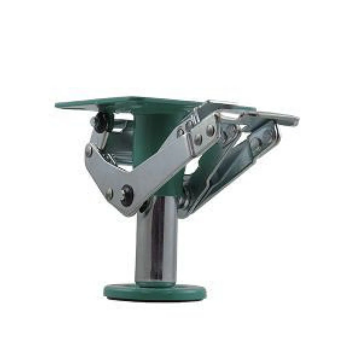 5” Hammer Lock