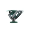 4" Hammerlock Floor Lock