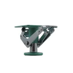 4" Hammerlock Floor Lock
