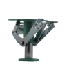 6" Hammerlock Floor Lock
