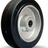 6" High-Performance Rubber Wheel