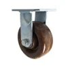 5" High-Temp Epoxy Rigid Caster