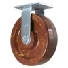 10" High-Temp Epoxy Rigid Caster
