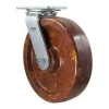 12" High-Temp Epoxy Swivel Caster