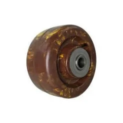 4" High-Temp Epoxy Wheel