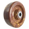 6" High-Temp Epoxy Wheel