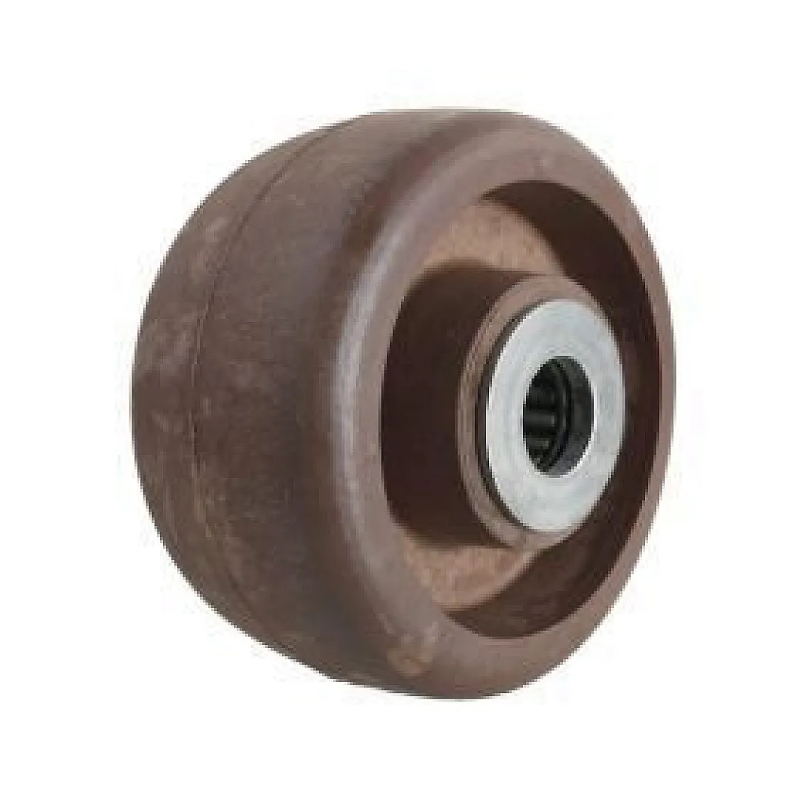 4" High-Temp Nylon Wheel