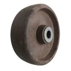 6" High-Temp Nylon Wheel