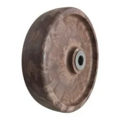8" High-Temp Nylon Wheel