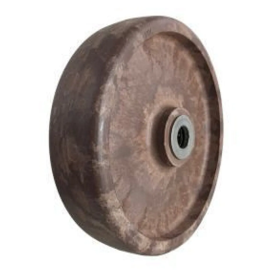 8" High-Temp Nylon Wheel