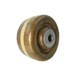 4" High-Temp Phenolic Wheel