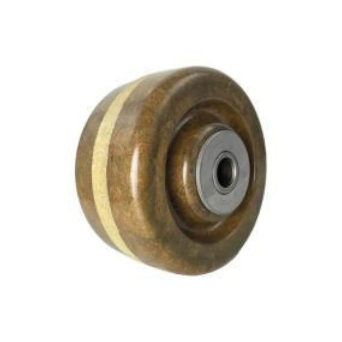 4" High-Temp Phenolic Wheel