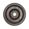 4" High-Temp Phenolic Wheel