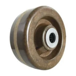 5" High-Temp Phenolic Wheel