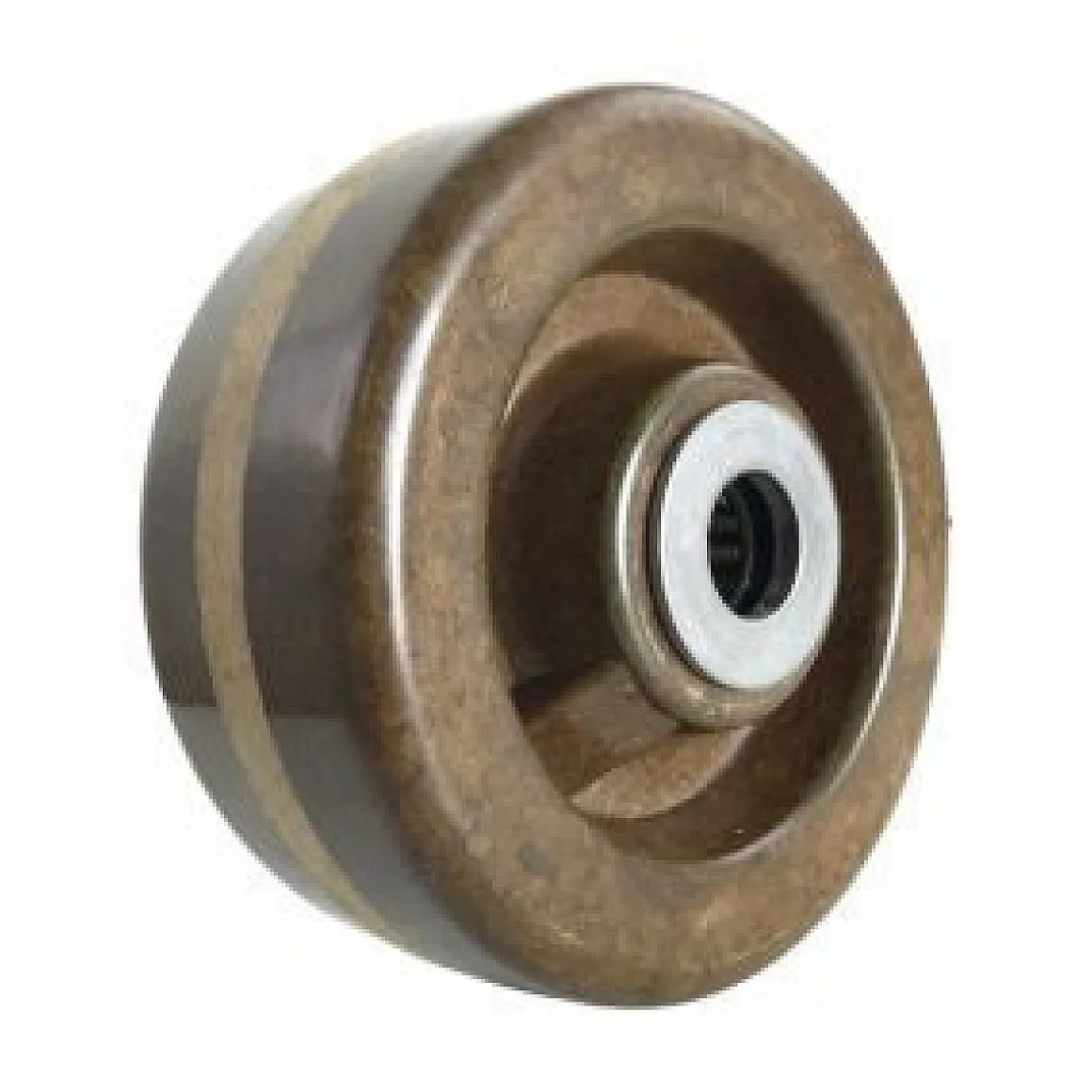 5" High-Temp Phenolic Wheel