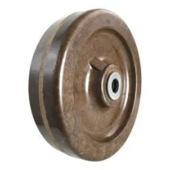 8" High-Temp Phenolic Wheel