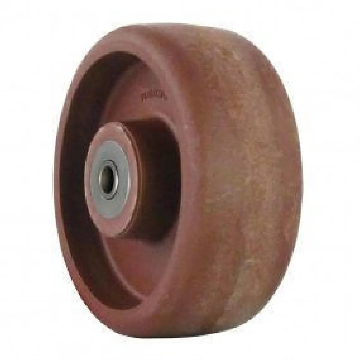 5" High-Temp Thermo Wheel