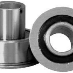 1/2" ID x 1-3/16" OD Precision Ball Bearing
