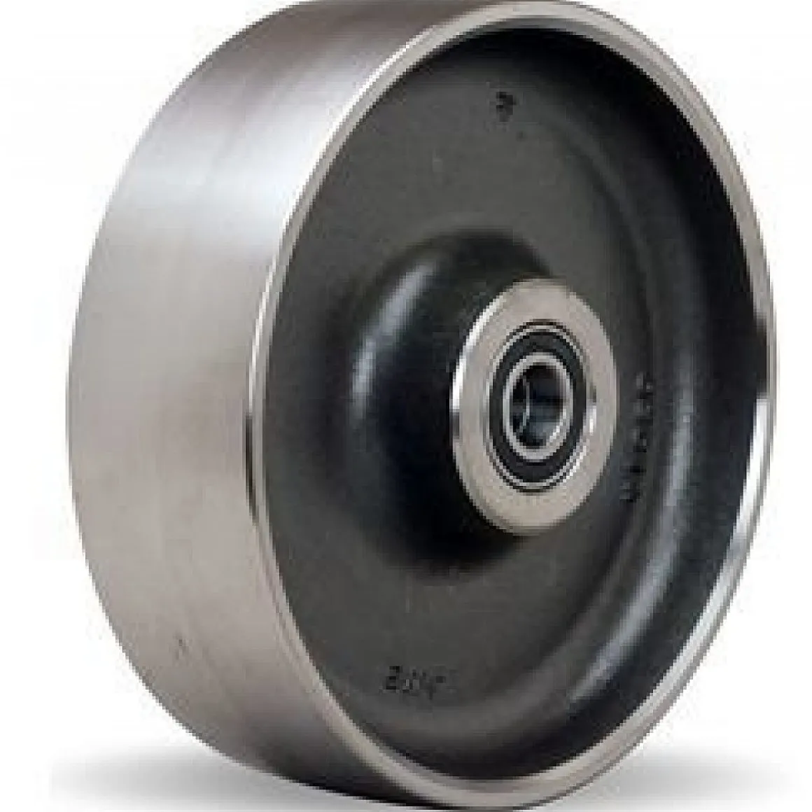 12" Inferno Forged Steel Wheel
