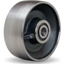 10" Inferno Forged Steel Wheel