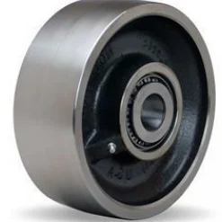 8" Inferno Forged Steel Wheel