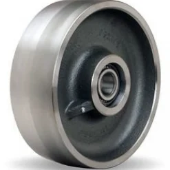 10" Inferno Forged Steel Wheel