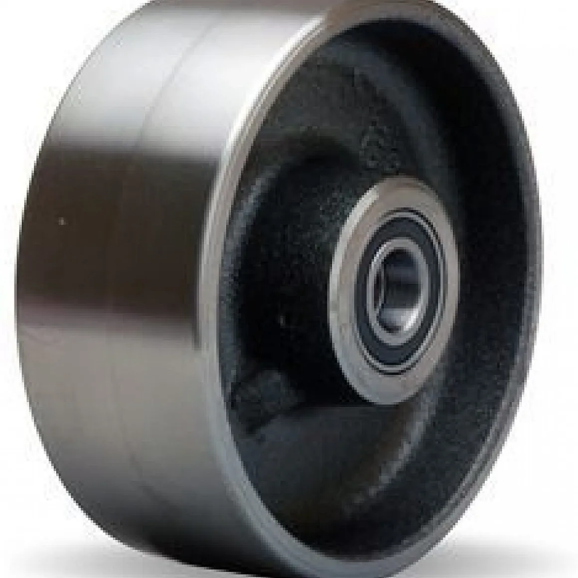5" Inferno Forged Steel Wheel