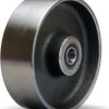 6" Inferno Forged Steel Wheel