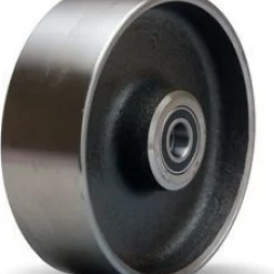 6" Inferno Forged Steel Wheel