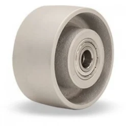 4" Inferno Iron Wheel