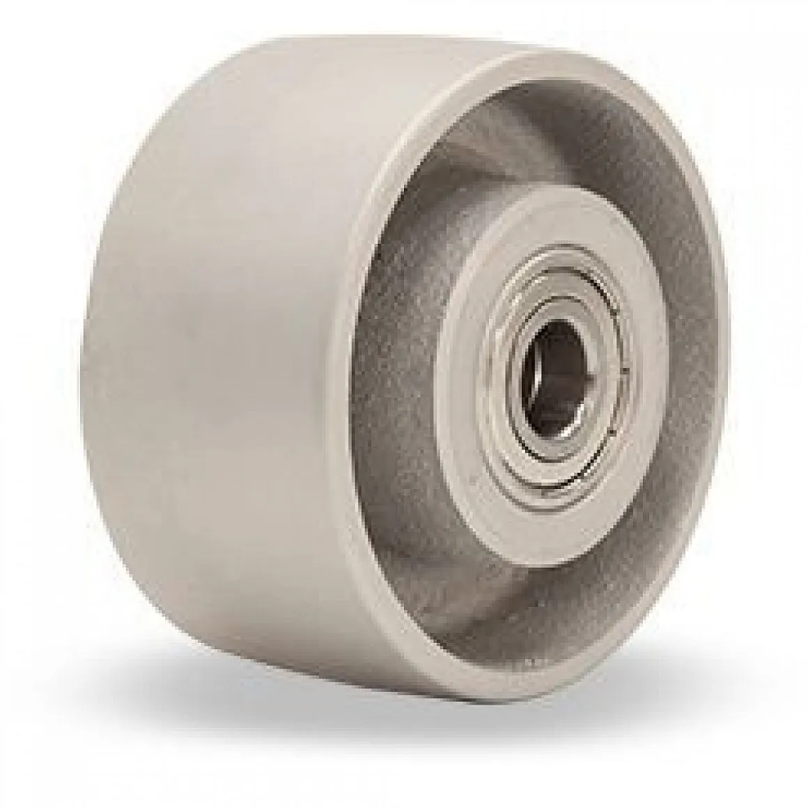 4" Inferno Iron Wheel