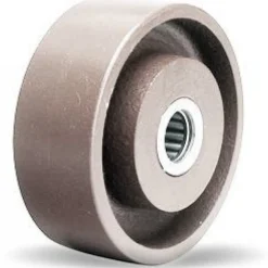 4" Inferno Iron Wheel