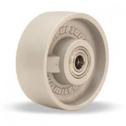5" Inferno Iron Wheel