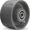 6" Inferno Iron Wheel