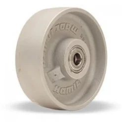 6" Inferno Iron Wheel
