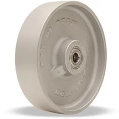8" Inferno Iron Wheel