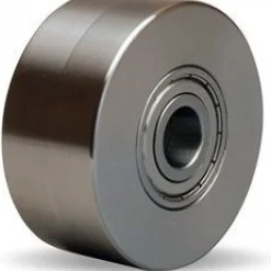 3" Inferno Stainless Steel Wheel