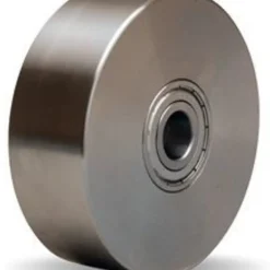 4" Inferno Stainless Steel Wheel