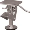 4'' Kick Bar Style Floor Lock